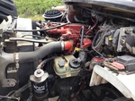 Engine with Engine - Left Side