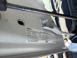 Engine with Emission Control Label