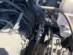 Chassis with Steering Components