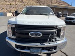 General Appearance with Exterior Lights