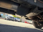 Drivetrain with Transfer Case