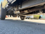Drivetrain with Rear Axle