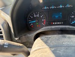 Cab with Warning Lights