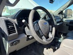 Cab with Steering Control