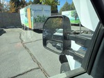 Cab with Mirrors