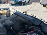 Engine with Radiator