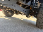 Drivetrain with Steer Axle
