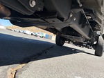 Chassis with Frame Condition