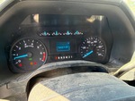 Cab with Gauges