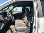 Cab with Seats/armrests