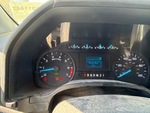 Cab with Oil Pressure