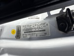 General Appearance with Motor Vehicle Safety Standards Label