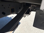 Chassis with Suspension Condition