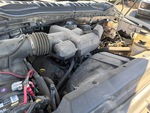 Engine with Engine - Right Side