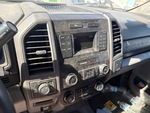 Cab with Heater