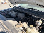Engine with Engine - Left Side