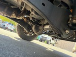 Engine with Oil Leaks