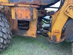 Chassis with Condición del chasis
