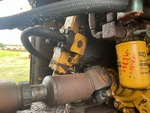 Conjunto embrague with Transfer Case / Drop Box