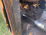 Hidráulica with Steering Cylinders