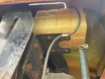 Motor with Cooling System Leaks