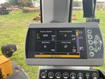 Control Station with Calibradores