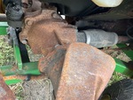 Drivetrain with 