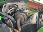 Engine with 