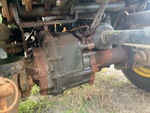 Drivetrain with 