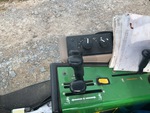 Control Station with 