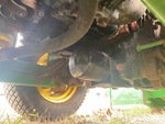 Drivetrain with 