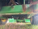 Drivetrain with 