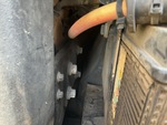 Silnik with Oil Leaks