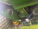 Drivetrain with 