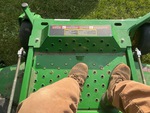 Control Station with 