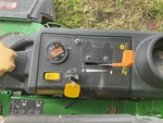 Control Station with 