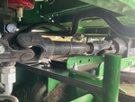 Drivetrain with 