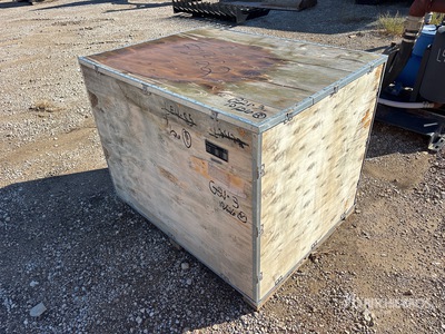 2026 AGT ATK-TC24 Tire Changer (Unused)