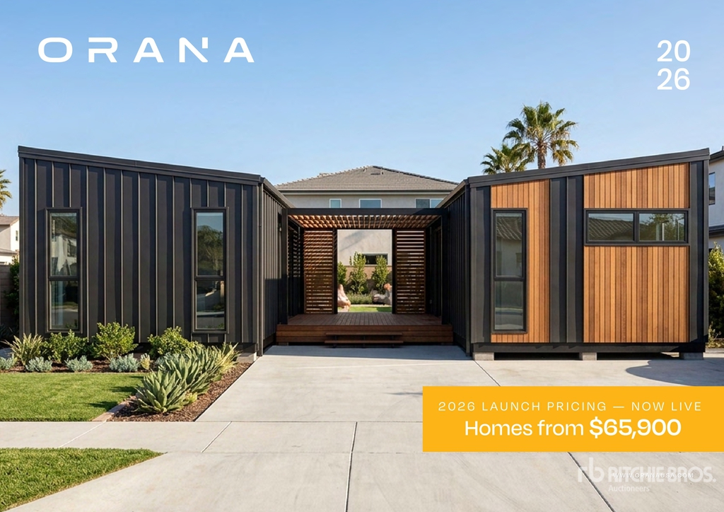 General Appearance with Featured Photo