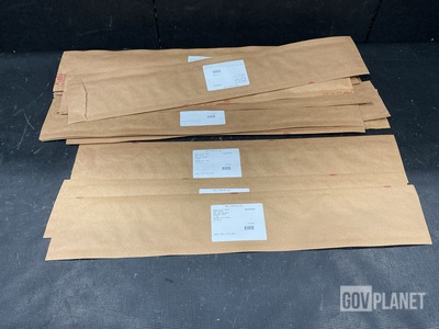 (22) Bell Helicopter 120-175-BB24 Retaining Straps