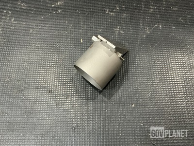 Battelle Memorial Institute 20001561-10 Needle Holder Assembly
