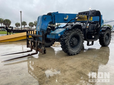 2019 Genie GTH-844 Telehandler