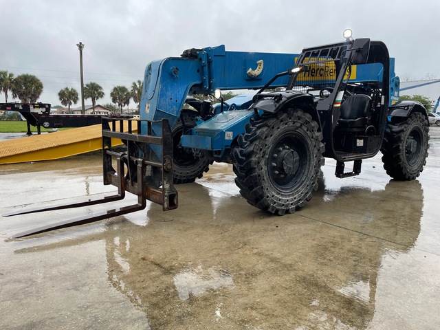 2019 Genie GTH-844 Telehandler