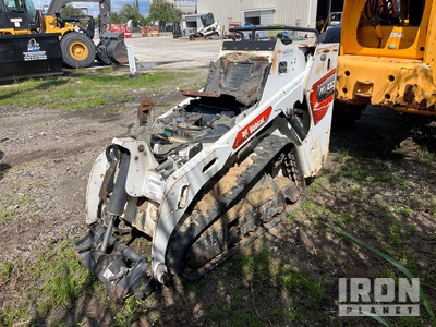 2023 Bobcat MT100 Mini Compact Track Loader (Inoperable)