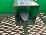 Basic Control Station Upper with