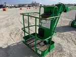 Basic Control Station Upper with