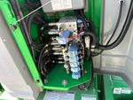 Hydraulics with