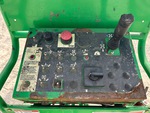 Basic Control Station Upper with