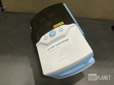 Vapotherm Precision Flow Plus Respiratory Machine