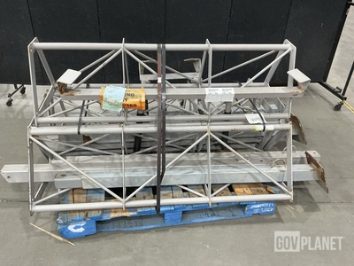Rack Componets